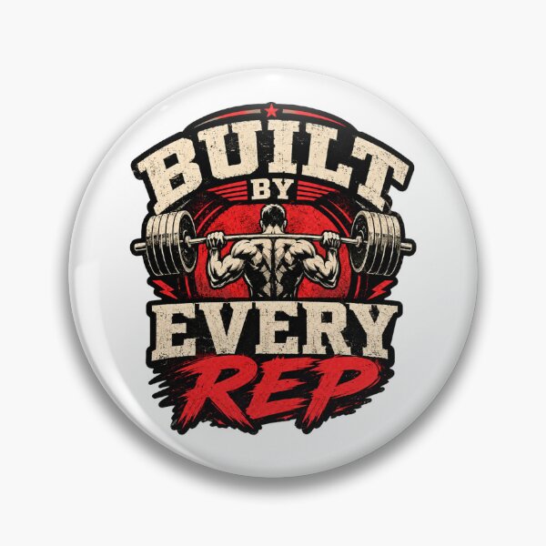 Item preview, Built By Every Rep Vintage  designed and sold by collinsxustom.