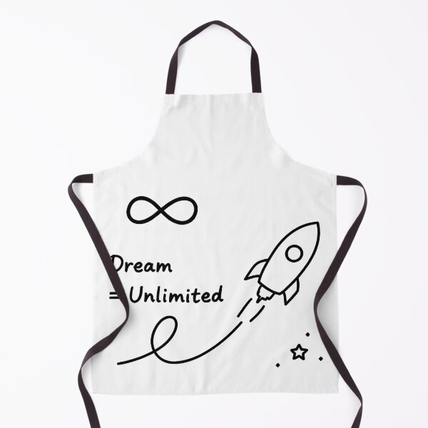 Item preview, Dream Unlimited Rocket Space designed and sold by ianm1028.