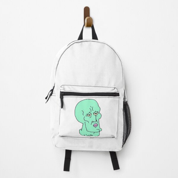 Item preview, Handsome Squidward designed and sold by utter-risch.