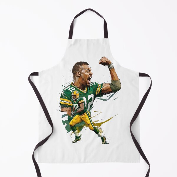 Item preview, Green Bay Cheesehead Winter Fan designed and sold by EddieAlle72271.