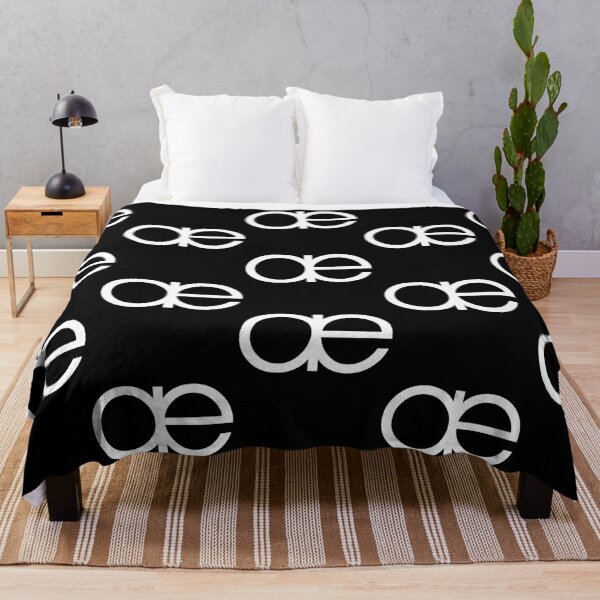 Item preview, Autechre designed and sold by Niv-eaBrook.