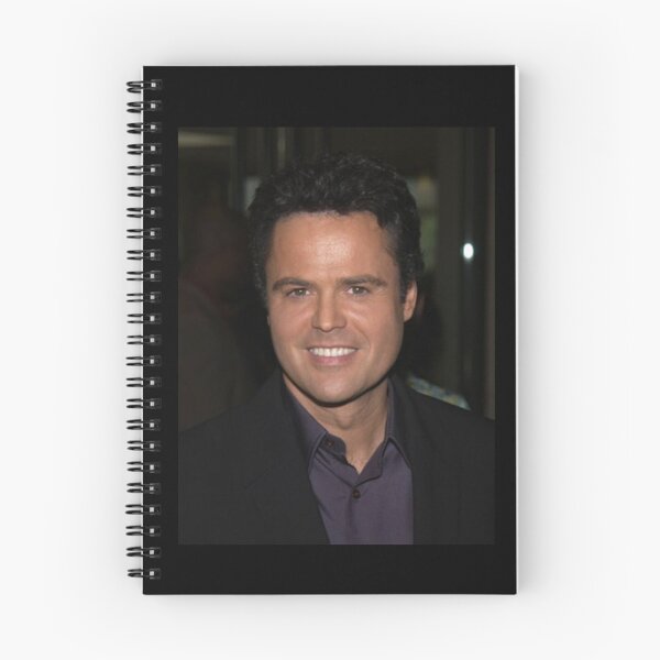 Item preview, Donny Osmond designed and sold by Foxintheloart.