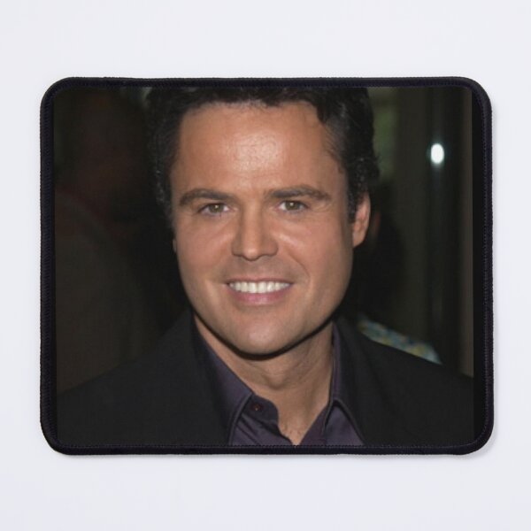 Item preview, Donny Osmond designed and sold by Foxintheloart.