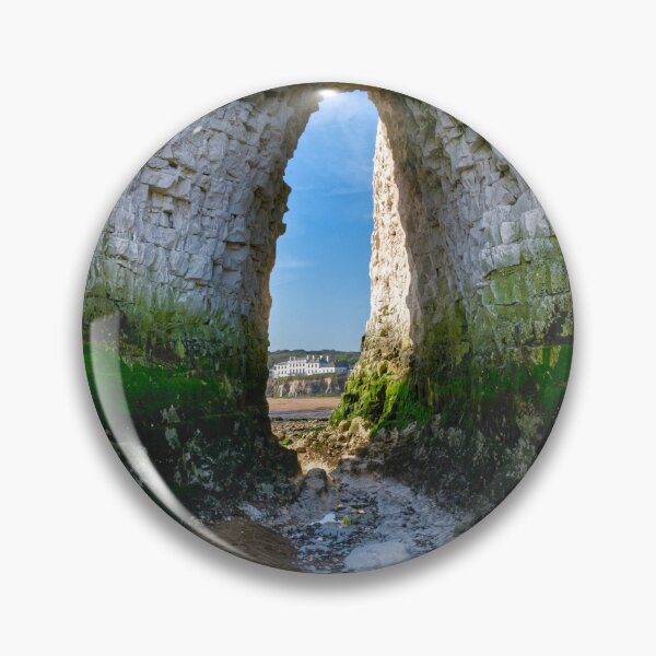 Item preview, Kingsgate Bay Broadstairs designed and sold by Alisonchambers2.