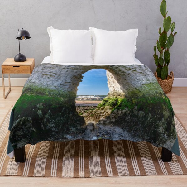 Item preview, Kingsgate Bay Broadstairs designed and sold by Alisonchambers2.
