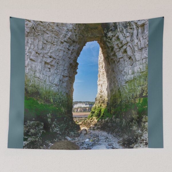 Item preview, Kingsgate Bay Broadstairs designed and sold by Alisonchambers2.