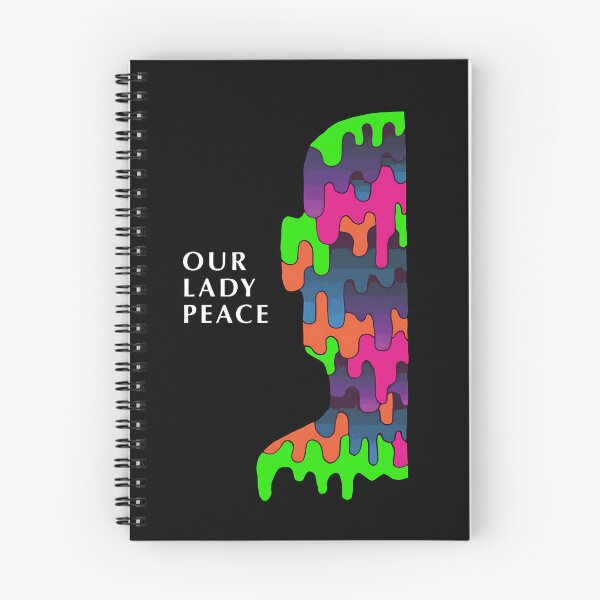 Item preview, Our Lady Peace designed and sold by Timothypiver.