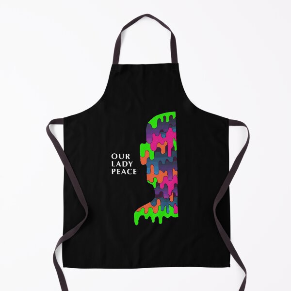 Item preview, Our Lady Peace designed and sold by Timothypiver.