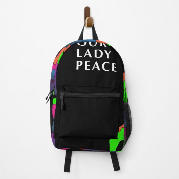 Item preview, Our Lady Peace designed and sold by Timothypiver.