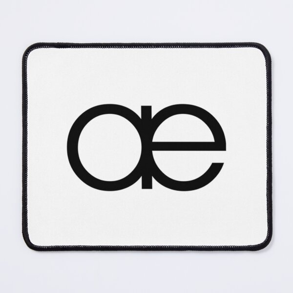 Item preview, Autechre (Black Version) Classic designed and sold by Niv-eaBrook.