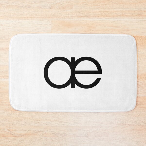Item preview, Autechre (Black Version) Classic designed and sold by Niv-eaBrook.