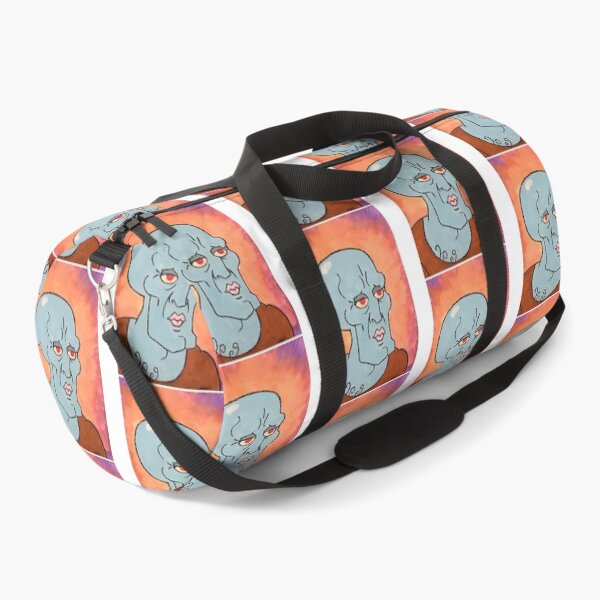 Item preview, Handsome Squidward designed and sold by utter-risch.