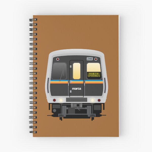Item preview, MARTA Rail Hitachi CQ311 Train designed and sold by LeonTransit.