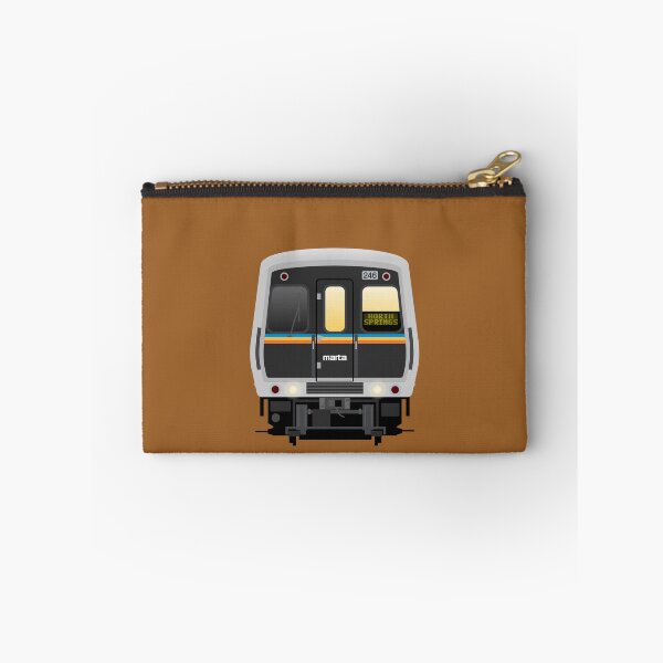 Item preview, MARTA Rail Hitachi CQ311 Train designed and sold by LeonTransit.