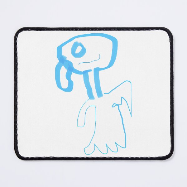 Item preview, Handsome Squidward designed and sold by utter-risch.