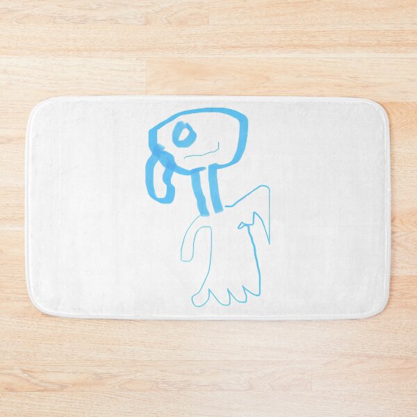 Item preview, Handsome Squidward designed and sold by utter-risch.