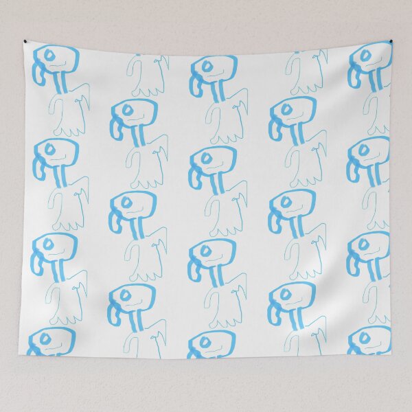 Item preview, Handsome Squidward designed and sold by utter-risch.