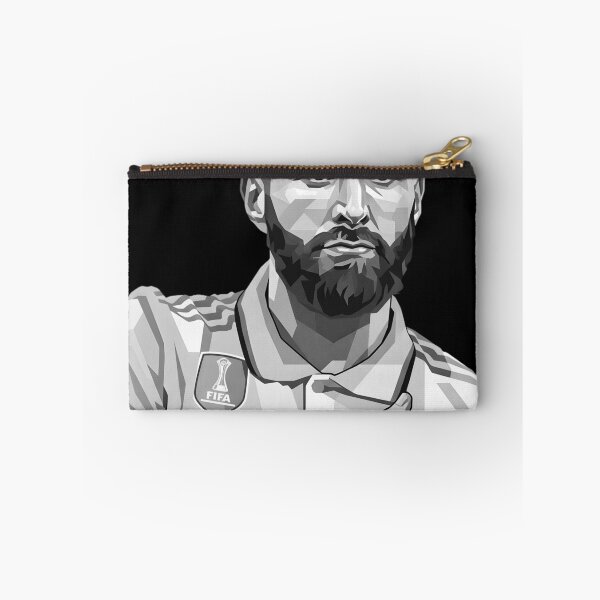 Item preview, Karim Benzema Grayscale  designed and sold by Japanese art.