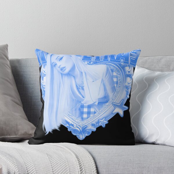 Item preview, Soft Blue Gradient Pop Singer designed and sold by TeeHaven-Art.