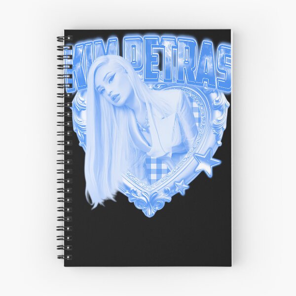 Item preview, Soft Blue Gradient Pop Singer designed and sold by TeeHaven-Art.