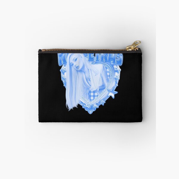 Item preview, Soft Blue Gradient Pop Singer designed and sold by TeeHaven-Art.