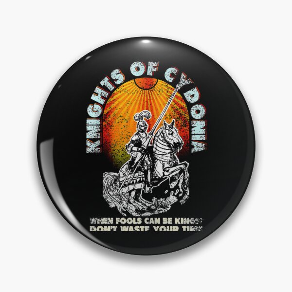 Item preview, Knights Of Cydonia designed and sold by allaso-gan.