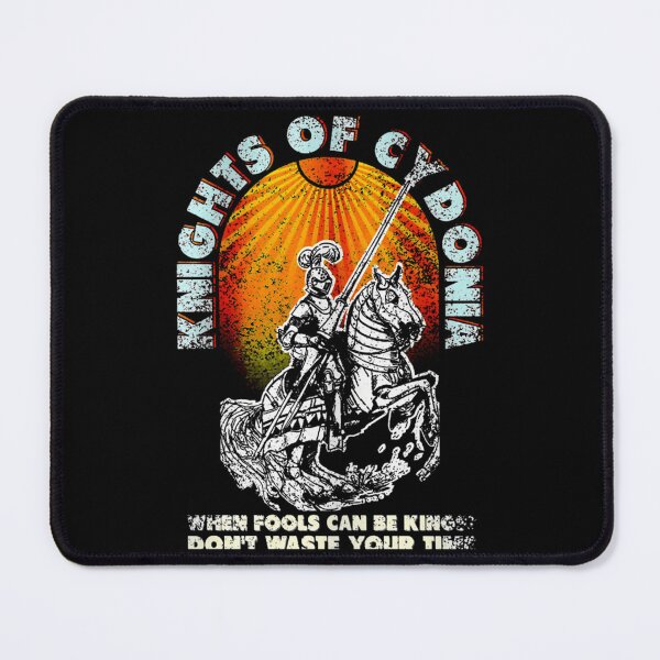 Item preview, Knights Of Cydonia designed and sold by allaso-gan.