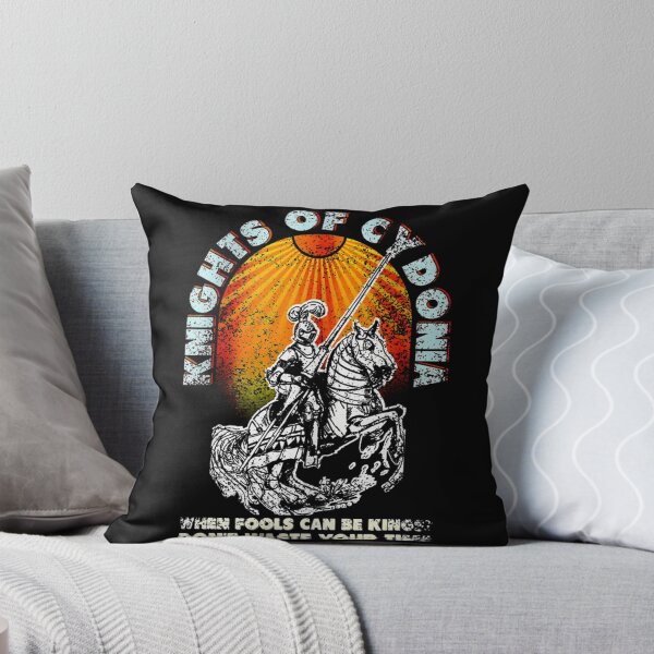 Item preview, Knights Of Cydonia designed and sold by allaso-gan.