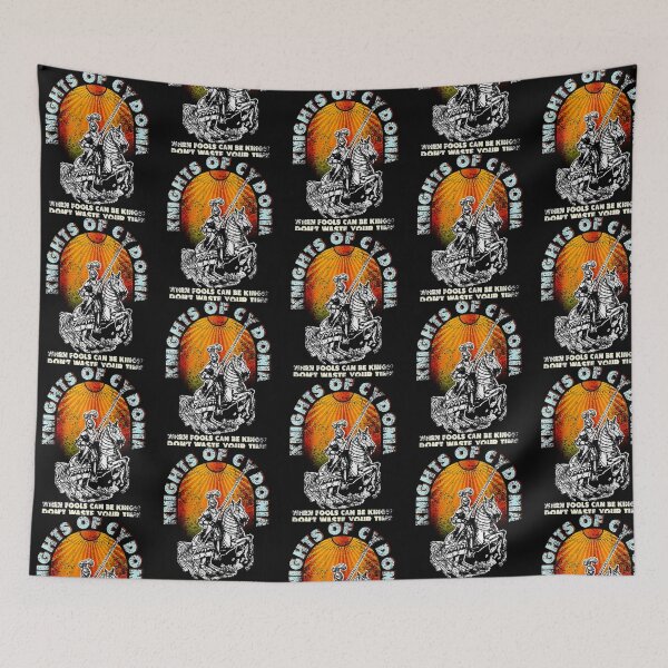 Item preview, Knights Of Cydonia designed and sold by allaso-gan.