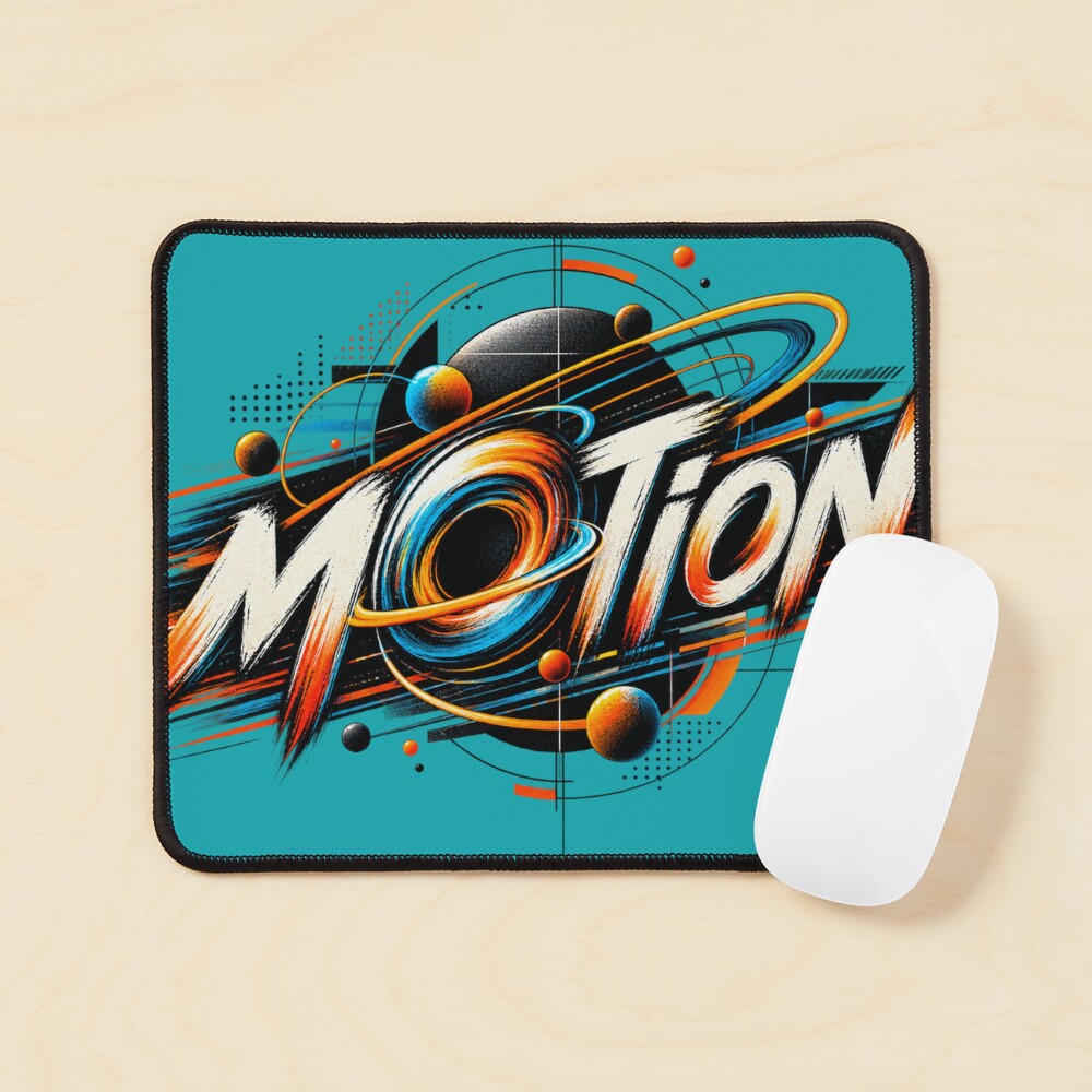 Item preview, Mouse Pad designed and sold by VasiArtLab.