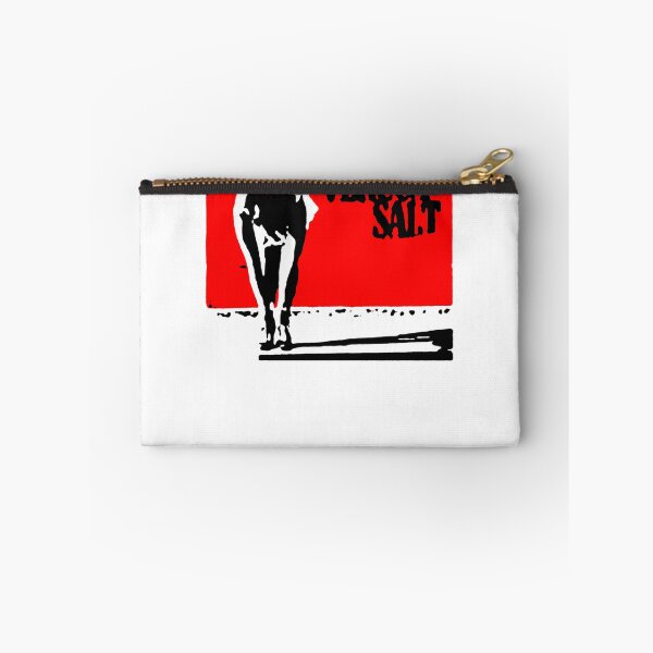 Item preview, Red Square Frame Rock Band designed and sold by TeeHaven-Art.