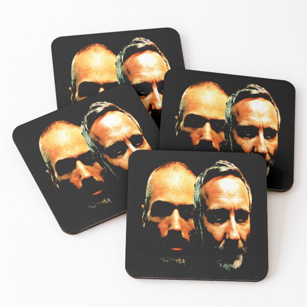Item preview, Autechre Band Face designed and sold by Niv-eaBrook.