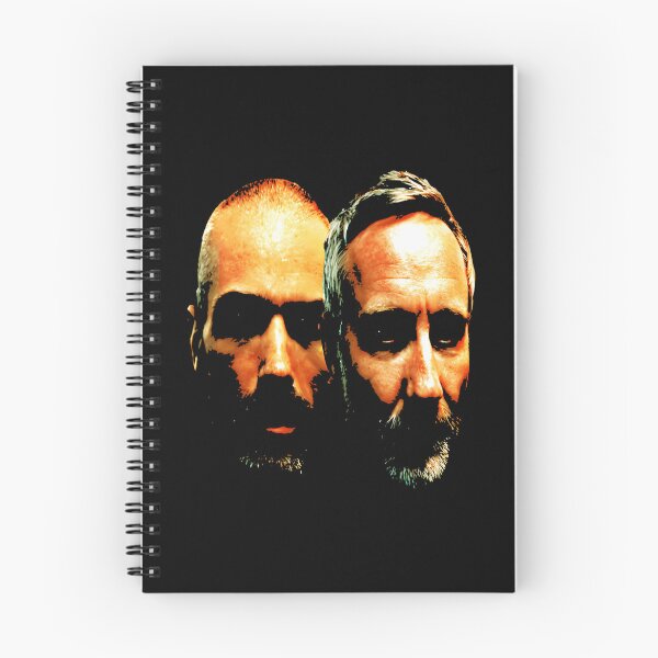 Item preview, Autechre Band Face designed and sold by Niv-eaBrook.