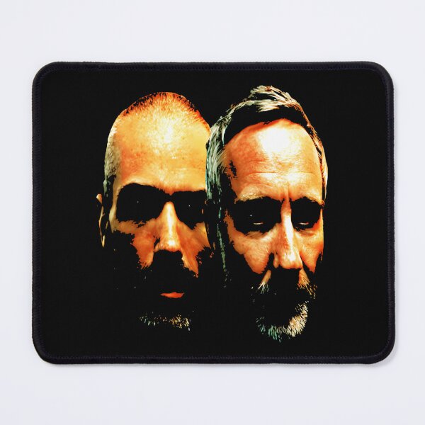 Item preview, Autechre Band Face designed and sold by Niv-eaBrook.