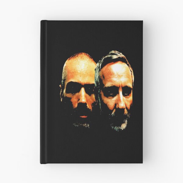 Item preview, Autechre Band Face designed and sold by Niv-eaBrook.