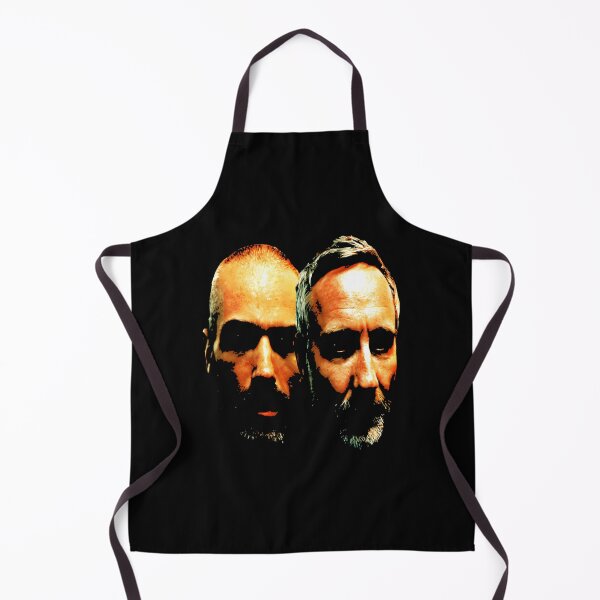 Item preview, Autechre Band Face designed and sold by Niv-eaBrook.