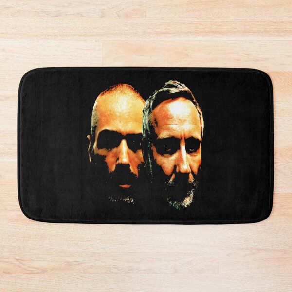 Item preview, Autechre Band Face designed and sold by Niv-eaBrook.