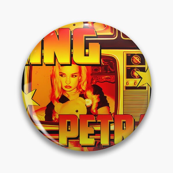 Item preview, Three Frame Television Singer Pop designed and sold by cosmicCryptidCo.