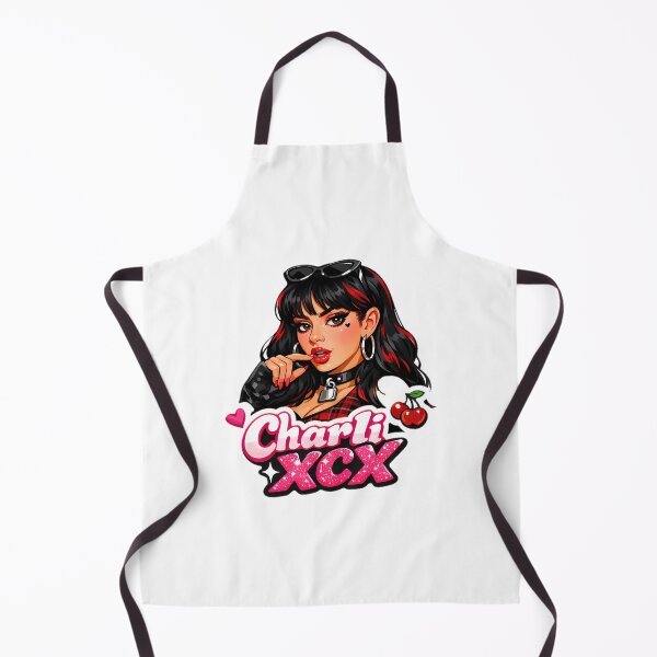 Item preview, Charlie Xcx designed and sold by nle-yana.