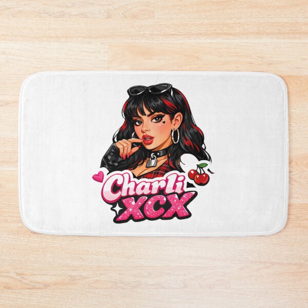 Item preview, Charlie Xcx designed and sold by nle-yana.