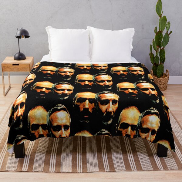 Item preview, Autechre Band Face designed and sold by Niv-eaBrook.