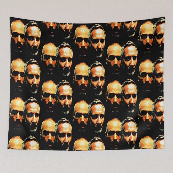 Item preview, Autechre Band Face designed and sold by Niv-eaBrook.