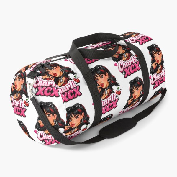 Item preview, Charlie Xcx designed and sold by nle-yana.