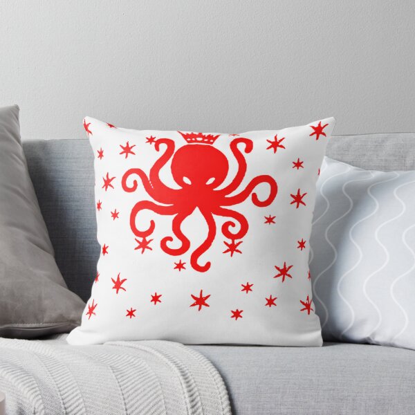 Item preview, Red Silhouette Grunge With White Typography designed and sold by TeeHaven-Art.