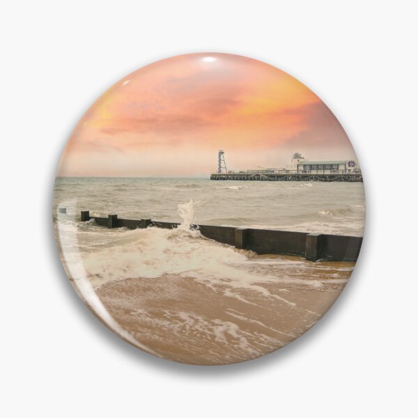 Item preview, Bournemouth  designed and sold by Alisonchambers2.