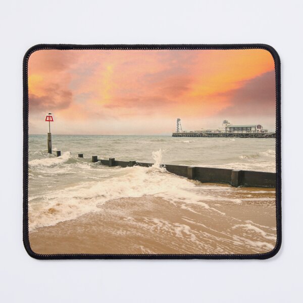 Item preview, Bournemouth  designed and sold by Alisonchambers2.