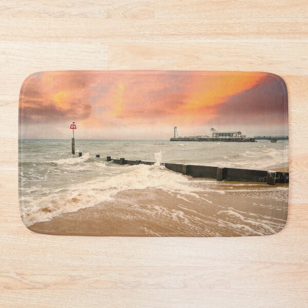 Item preview, Bournemouth  designed and sold by Alisonchambers2.