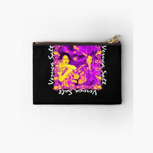 Item preview, Pink Yellow Rock Band Frame designed and sold by cosmicCryptidCo.