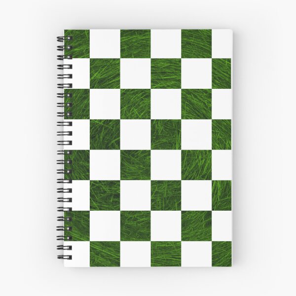 Item preview, Dark Olive Green, Hay Bale Texture Checkered Pattern designed and sold by WD-Artist.