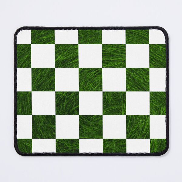 Item preview, Dark Olive Green, Hay Bale Texture Checkered Pattern designed and sold by WD-Artist.